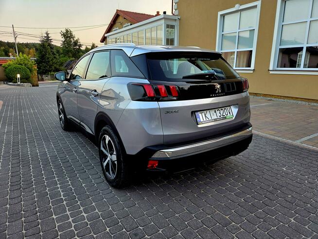 Peugeot 3008 Serwis Bezwypadek Piękny