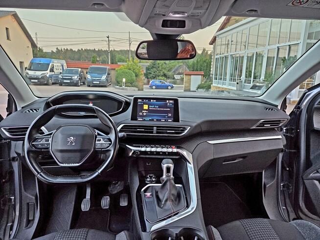 Peugeot 3008 Serwis Bezwypadek Piękny