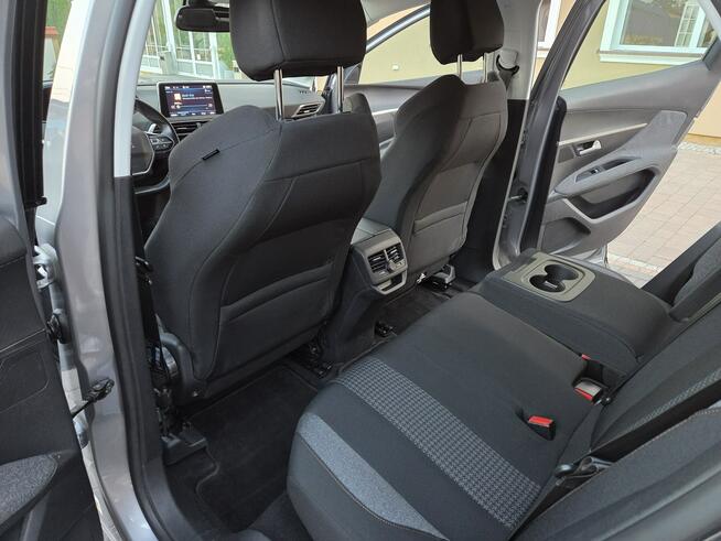 Peugeot 3008 Serwis Bezwypadek Piękny