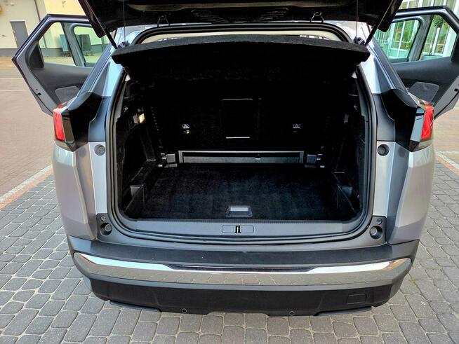 Peugeot 3008 Serwis Bezwypadek Piękny