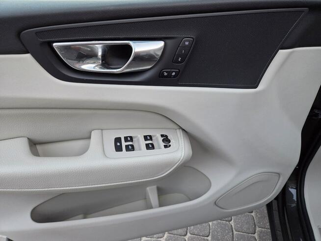 Volvo XC 60 FV VAT 23% Brutto Inscription Bezwypadek Serwis Piękny