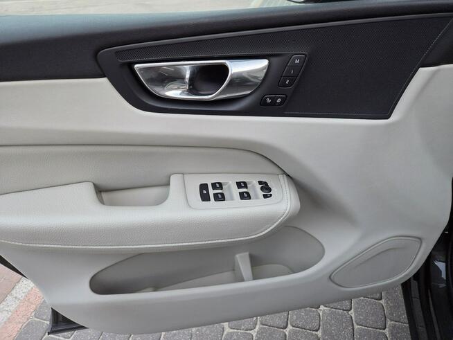 Volvo XC 60 FV VAT 23% Brutto Inscription Bezwypadek Serwis Piękny