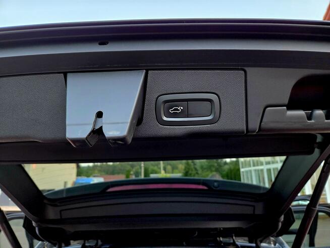 Volvo XC 60 FV VAT 23% Brutto Inscription Bezwypadek Serwis Piękny