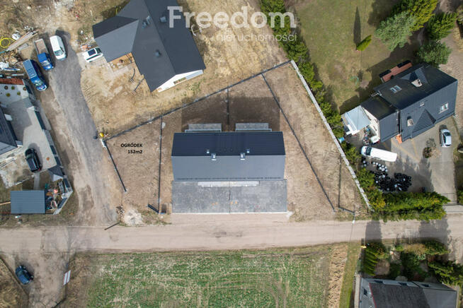 Bezczynszowe Mieszkanie z ogródkiem o pow. 152 m2