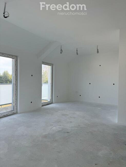 Bezczynszowe Mieszkanie z ogródkiem o pow. 152 m2