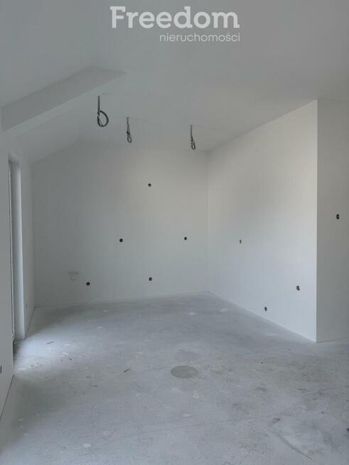 Bezczynszowe Mieszkanie z ogródkiem o pow. 152 m2