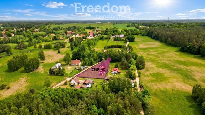 Twój prywatny dom na Warmii. 8 km od Olsztynka.