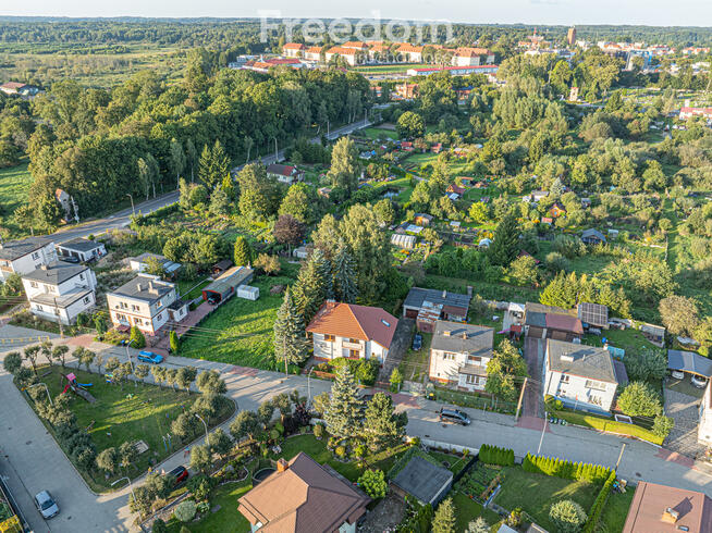 Dom wolnostojący w Morągu