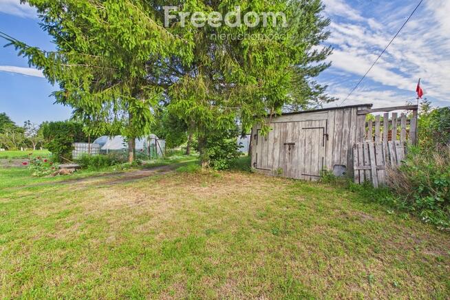 Mieszkanie na parterze Waplewo Wielkie 74,80 m2