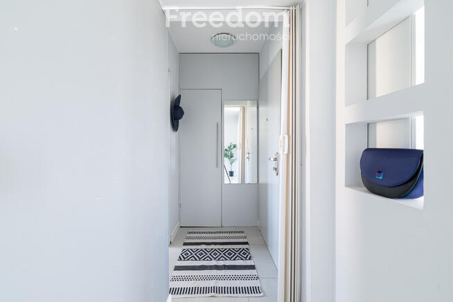 3 pokoje | 62,95 m² gotowe do zamieszkania Jasień
