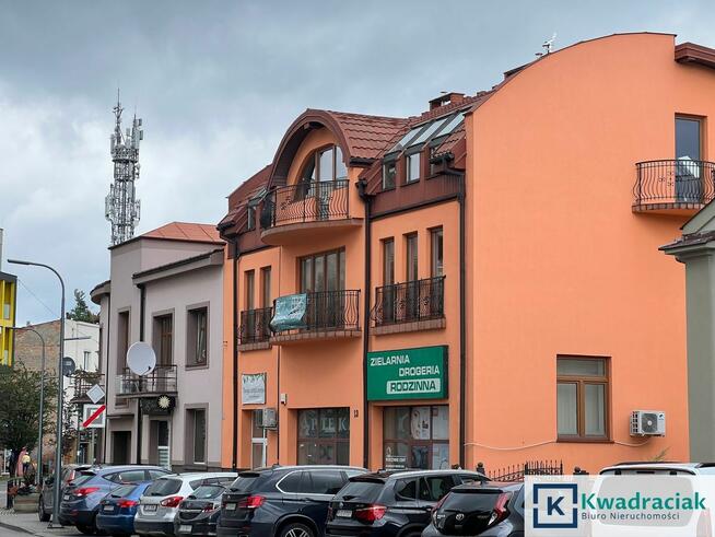 Dom Jasło, Zofii Nałkowskiej