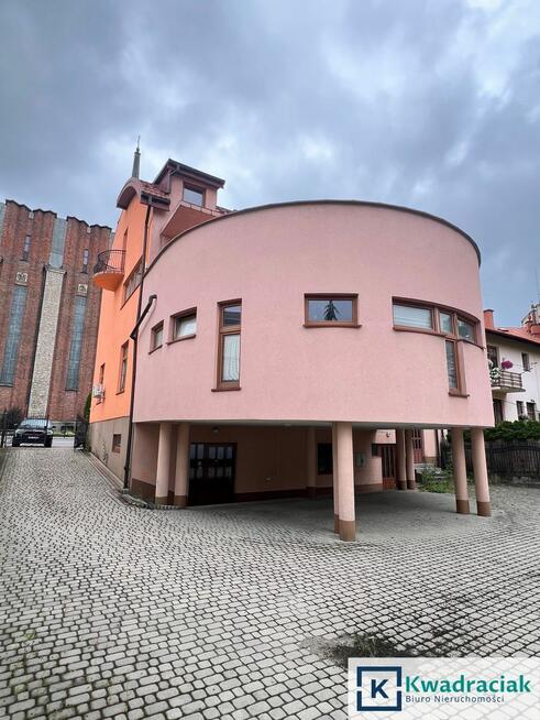 Dom Jasło, Zofii Nałkowskiej