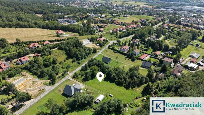 Działka budowlana Sanok Olchowce, Chrobrego