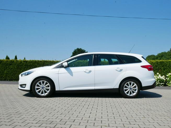Ford Focus 1.0 E-Bst 125KM Kombi +Pak zima -Nowy rozrząd kpl -Sync -2xKlimatr