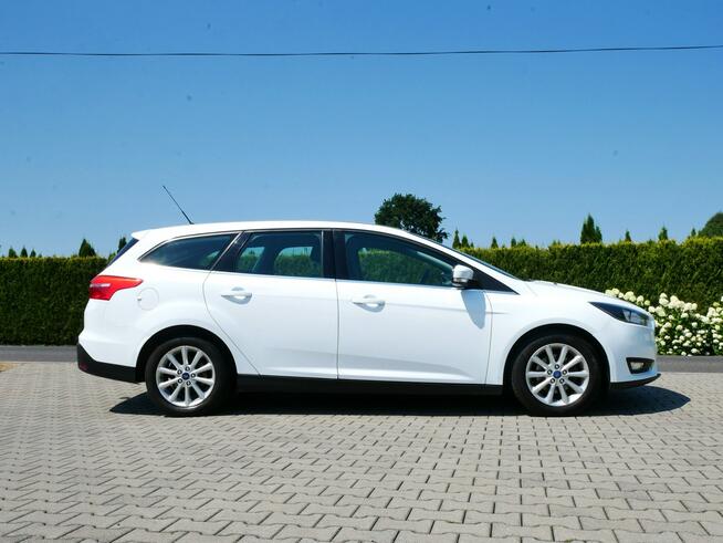 Ford Focus 1.0 E-Bst 125KM Kombi +Pak zima -Nowy rozrząd kpl -Sync -2xKlimatr
