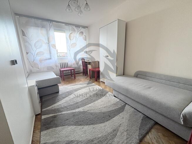 Leśna kraina z drewnem! Osobna kuchnia, balkon!