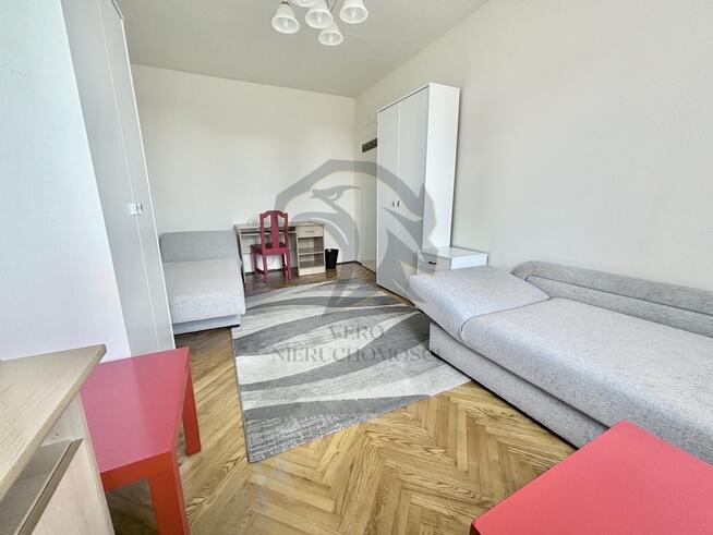 Leśna kraina z drewnem! Osobna kuchnia, balkon!