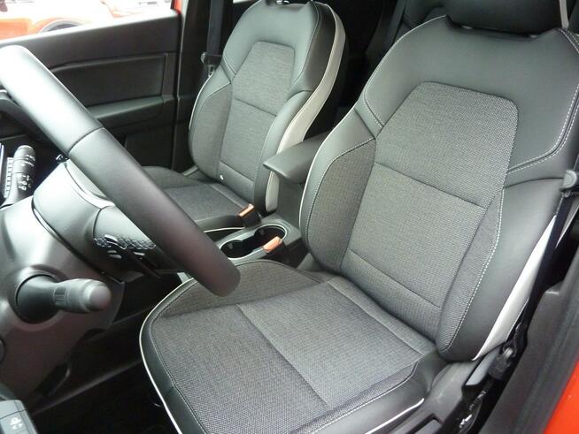 Renault Captur X-MODE*1.3 Tce 140Ps*AUTOMAT*Navi*Kamera*Asystenty*Półskóry*2xPDC