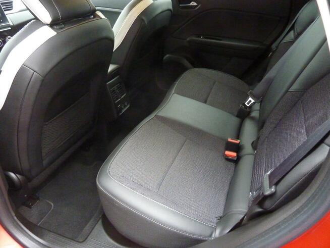Renault Captur X-MODE*1.3 Tce 140Ps*AUTOMAT*Navi*Kamera*Asystenty*Półskóry*2xPDC