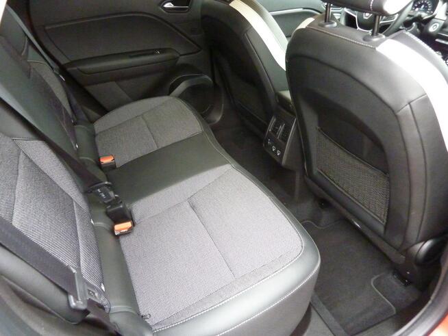 Renault Captur X-MODE*1.3 Tce 140Ps*AUTOMAT*Navi*Kamera*Asystenty*Półskóry*2xPDC