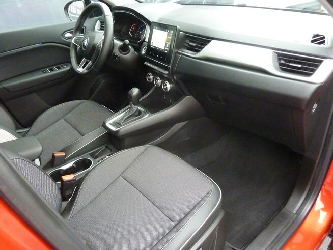 Renault Captur X-MODE*1.3 Tce 140Ps*AUTOMAT*Navi*Kamera*Asystenty*Półskóry*2xPDC