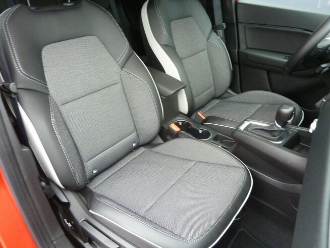 Renault Captur X-MODE*1.3 Tce 140Ps*AUTOMAT*Navi*Kamera*Asystenty*Półskóry*2xPDC