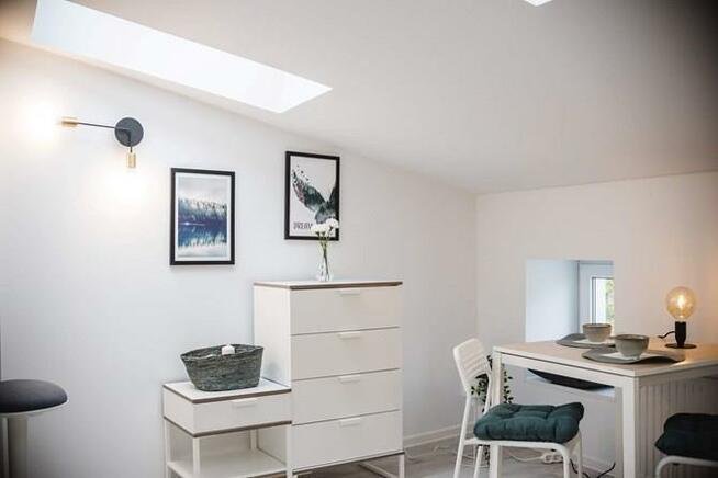 Więckowskiego 40, Polesie, studio pet friendly