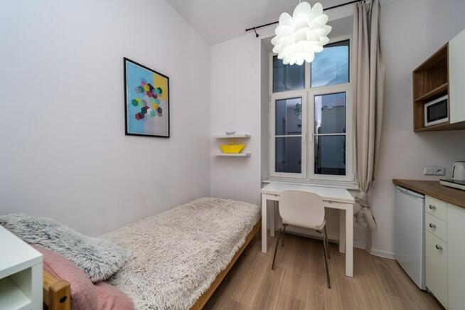 6 Sierpnia 37, Polesie, studio blisko UMedu