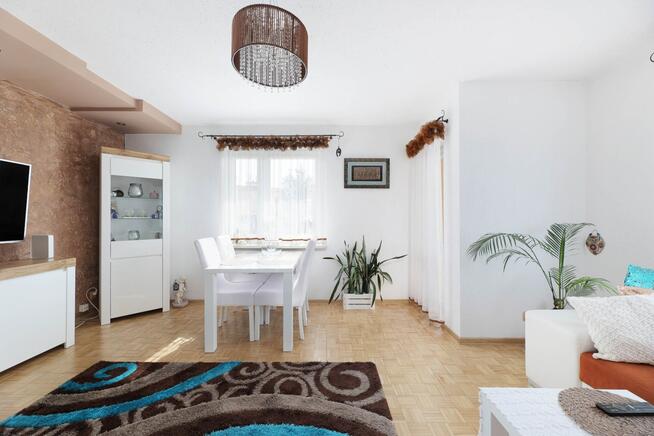Rozkładowe mieszkanie + 25 m2 strychu w centrum