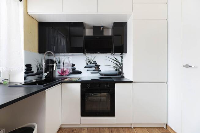 Rozkładowe mieszkanie + 25 m2 strychu w centrum