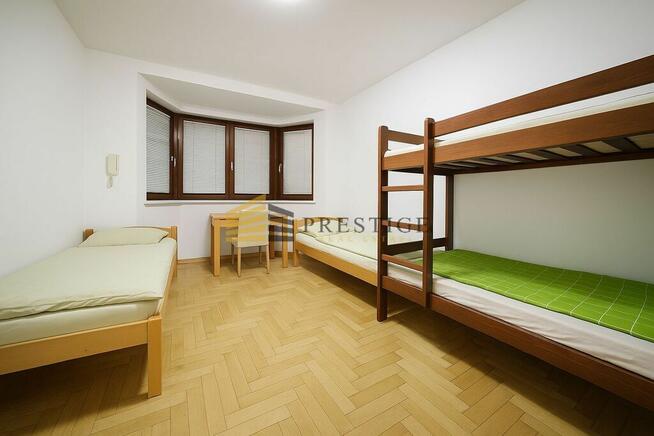 Dom na biuro w luksusowej lokalizacji