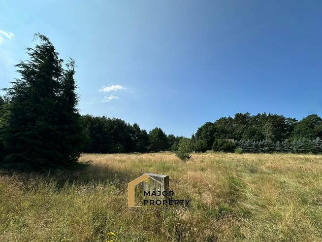 Działka 2065 m² | MPZP | Kołczewo | Wartowo
