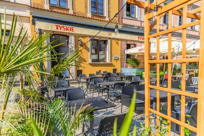 Lokal użytkowy Lublin Stare Miasto,