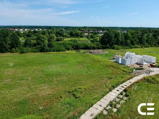 MARSZOWICE | 2317 M² | DZIAŁKA BUDOWLANA | MEDIA