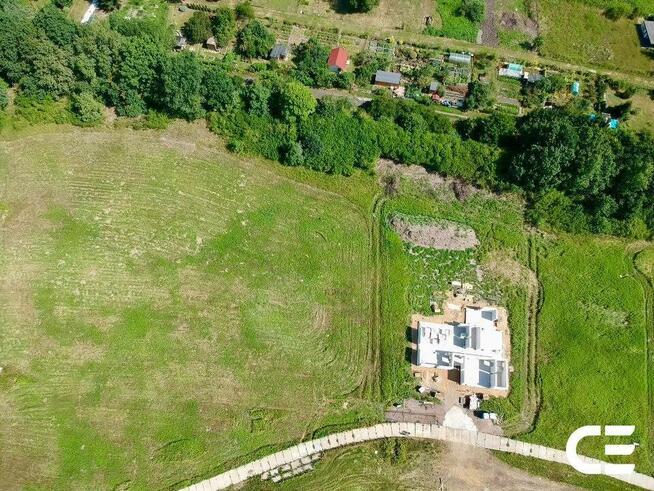 MARSZOWICE | 2317 M² | DZIAŁKA BUDOWLANA | MEDIA