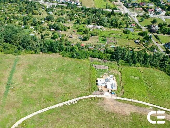 MARSZOWICE | 2317 M² | DZIAŁKA BUDOWLANA | MEDIA
