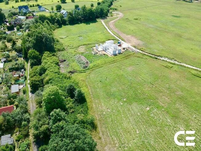 MARSZOWICE | 2317 M² | DZIAŁKA BUDOWLANA | MEDIA