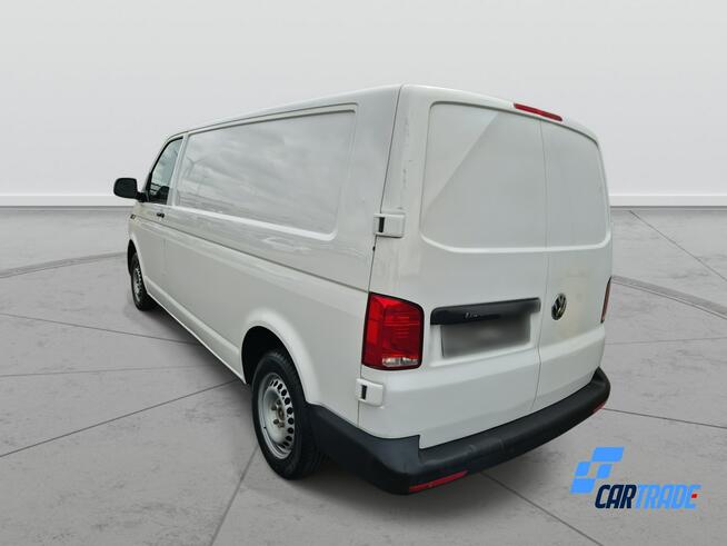 Volkswagen Transporter T6.1 3 osobowy LONG LANG L2H1