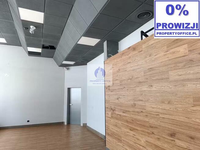 Lokal użytkowy Warszawa Śródmieście, Solec