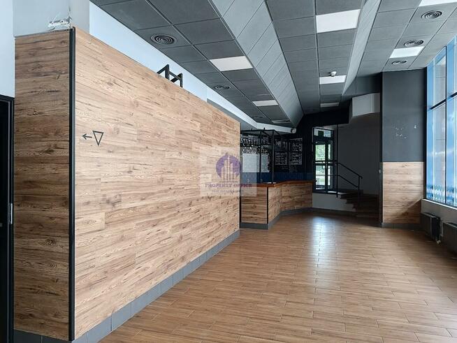 Lokal użytkowy Warszawa Śródmieście, Solec