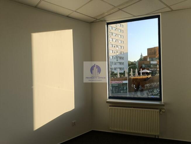 Lokal użytkowy Warszawa Śródmieście, Solec