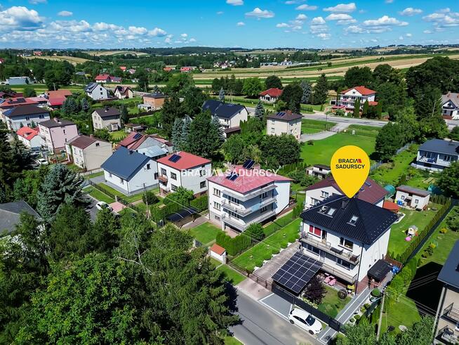 Dom Miechów, Józefa Bema