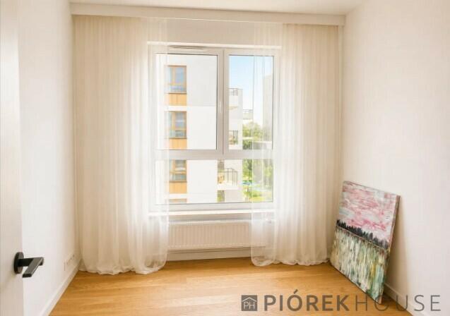 4-pokojowe mieszkanie na Pradze-Północ