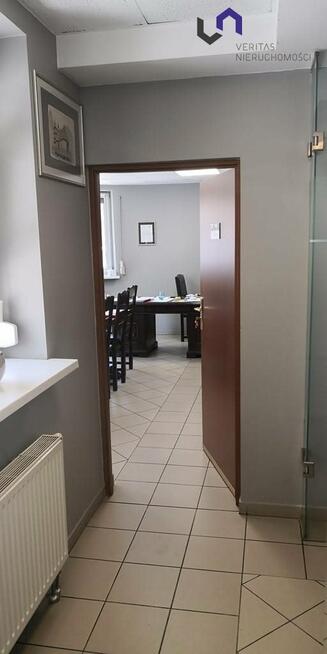 Lokal użytkowy Katowice Brynów, Łabędzia