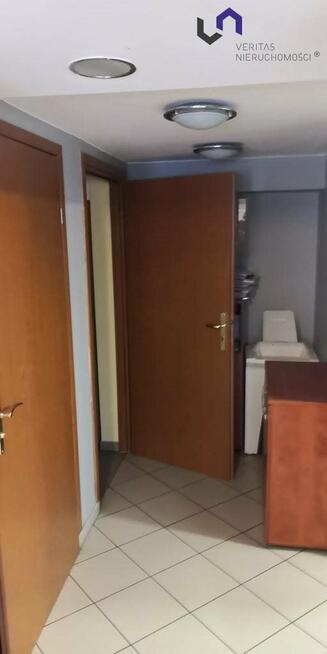 Lokal użytkowy Katowice Brynów, Łabędzia