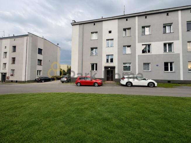 Mieszkanie Gozdnica, Zacisze