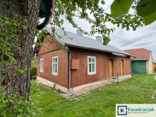 Dom Faliszówka gm. Chorkówka,