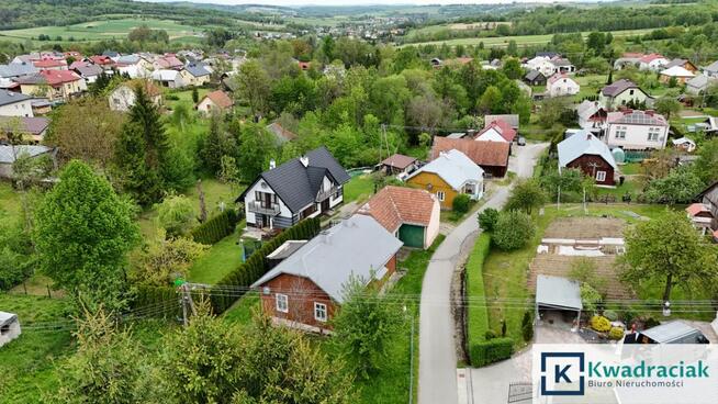 Dom Faliszówka gm. Chorkówka,