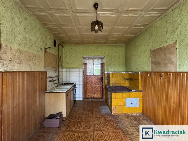 Dom Faliszówka gm. Chorkówka,