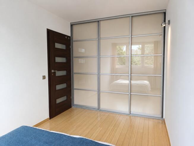 Jasne 46 m² z balkonem blisko centrum Wrocławia